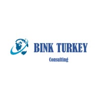 BINK TURKEY logo - Similar company to Globus It