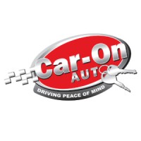 Car-On Automotive Group logo - Similar company to A & B Auto Repairs