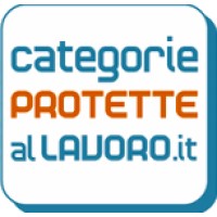 Categorieprotetteallavoro.it - legge 68/99 logo - Similar company to Inclusyon