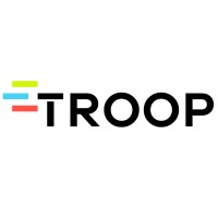 TROOP logo - Similar company to Sustainarray