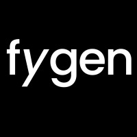 Fygen logo - Similar company to Romano Group Ltd