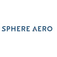 Sphere Aero logo - Similar company to Yugo Private Aviation