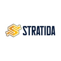 Stratida logo - Similar company to Linksensi
