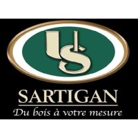 Usine Sartigan inc. logo - Similar company to Mobilier Rustique Inc