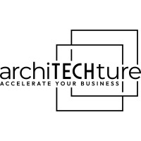 archiTECHture, llc logo - Similar company to Architechture Group