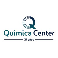 Química Center logo - Similar company to Chmlab Group