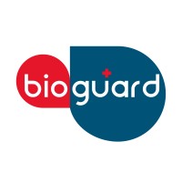 Bioguard Corporation logo - Similar company to Invet