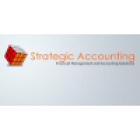 Strategy Accounting