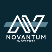 Novantum Institute logo - Similar company to Hubrowser