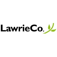 LawrieCo2 - Enhancing Soil Health logo - Similar company to Forgood Carbon