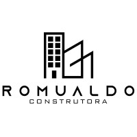 Romualdo Construtora logo - Similar company to Sewe Engenharia E Construção