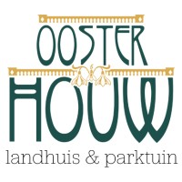 Landhuis & Parktuin Oosterhouw logo - Similar company to Plot Bv