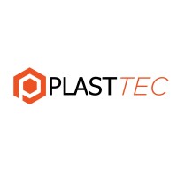 Plasttec logo - Similar company to Integrated Cap Solutions (Ics Egypt)