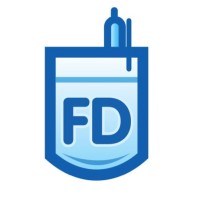 The Pocket FD logo - Similar company to Fx Live Limited