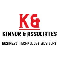 Kinnor & Associates logo - Similar company to Xproem Ltd.
