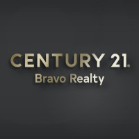 CENTURY 21 Bravo Realty logo - Similar company to Condo Prospective