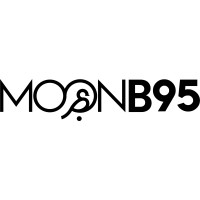 Moon B95 logo - Similar company to Christophersen S.A.