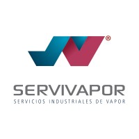 SERVIVAPOR logo - Similar company to Ufttools - Uftlas Bvba