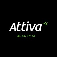 Attiva Academia logo - Similar company to Pilates Integrado