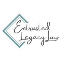Entrusted Legacy Law logo - Similar company to Sherqco