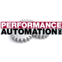 Performance Automation Inc logo - Similar company to Vnuit Usa Sba 8(A), Edwosb, Dbe, Sb, Slbe