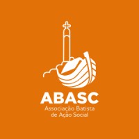 ABASC logo - Similar company to Comunidade Terapeutica