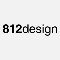 812 creative design logo - Similar company to Cooper - Estratégia & Criação