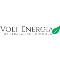 Volt Energia logo - Similar company to E6 Project
