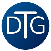 Digital Technologies Group logo - Similar company to Dtg | Cybersecurity & It Solutions Provider