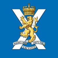 SCOTS Association logo - Similar company to Scots Guards