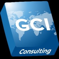 GCI Consulting logo - Similar company to Systems Limited - Banking & Financial Services