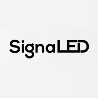 SignaLed logo - Similar company to Shunt