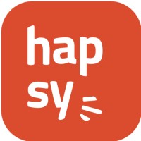 hapsy logo - Similar company to Breeze Traffic