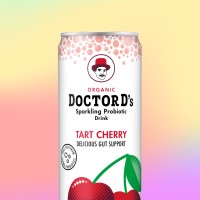 Doctor D's Sparkling Probiotic logo - Similar company to Doctor Amy Llc