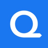Qenu logo - Similar company to Hench - Workout Tracker Gym Log