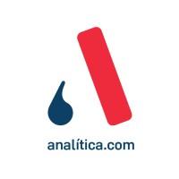 analítica.com logo - Similar company to Oltp Voice Systems
