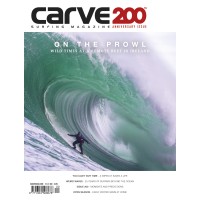 Carve mag logo - Similar company to Ticket To Ride
