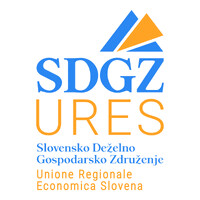 Sdgz-Ures Slovensko Deželno Gospodarsko Združenje - Unione Regionale Economica Slovena