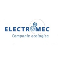 ELECTROMEC SA logo - Similar company to Electromec S.A.
