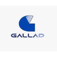 Gallad logo - Similar company to Basilard Biotech, Inc.
