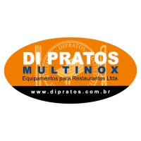 Di Pratos Multinox logo - Similar company to Vfa Business