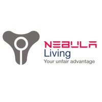 Nebula Living logo - Similar company to Leap Career Development Forum