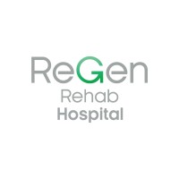 ReGen Rehab Hospital logo - Similar company to Origin Integrated Studios