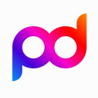 Perfect Digitals logo - Similar company to Cosmic Content