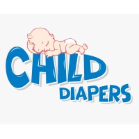 Child Diapers logo - Similar company to Outfitted Diapers