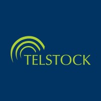 Telstock logo - Similar company to Punto Software