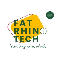 Fat Rhino Technologies Private Limited logo - Similar company to Ultrabar