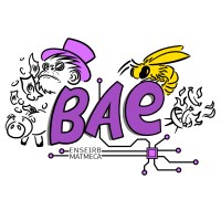 BAE Enseirb-Matmeca logo - Similar company to Epitech Spain Student Council