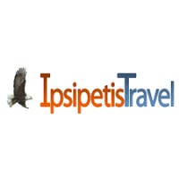 Ipsipetis travel logo - Similar company to Grekaddict.Com