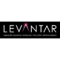 Levantar logo - Similar company to Levantar Solutions